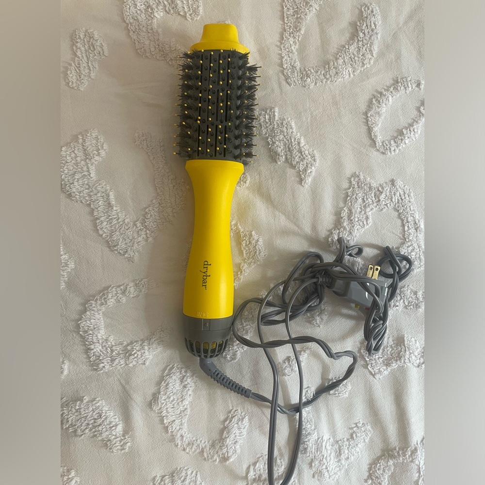 Drybar Single Shot Blow dry brush
